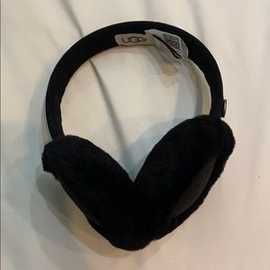 UGG ear muffs